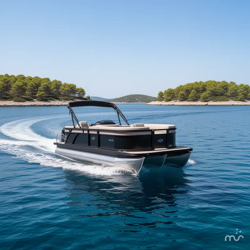 The Image of Flagship D22LS 2023 - 0