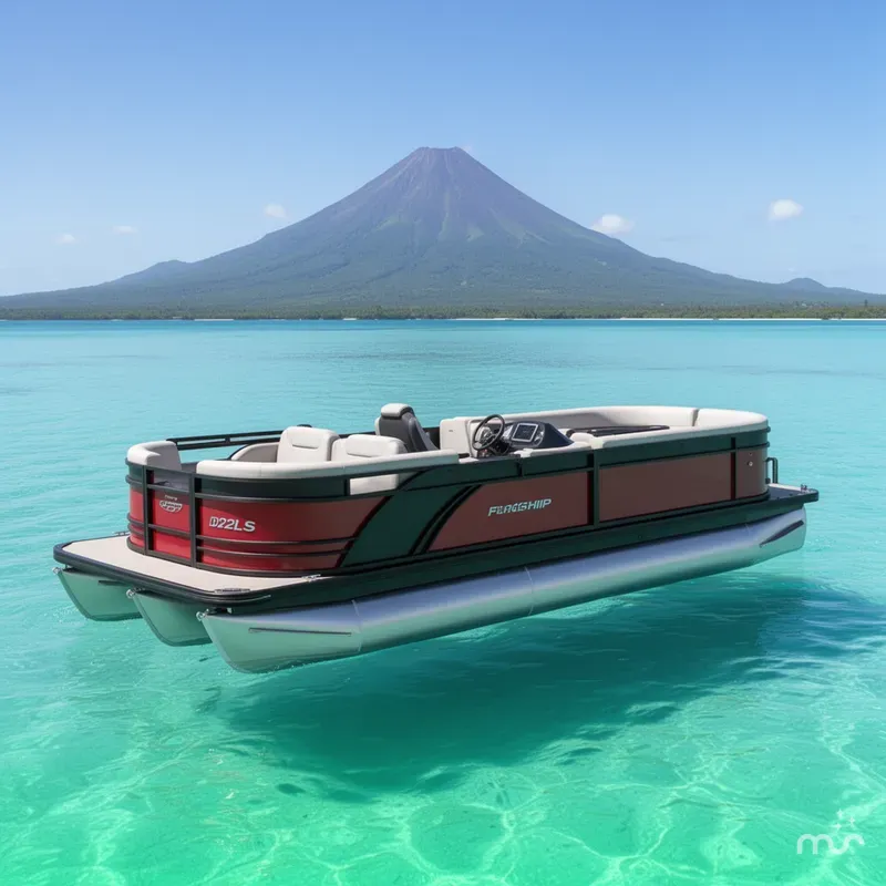 The Image of Flagship D22LS 2023 - 0