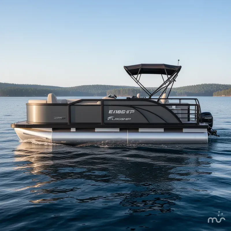 The Image of Flagship E18 FC 2025 - 0