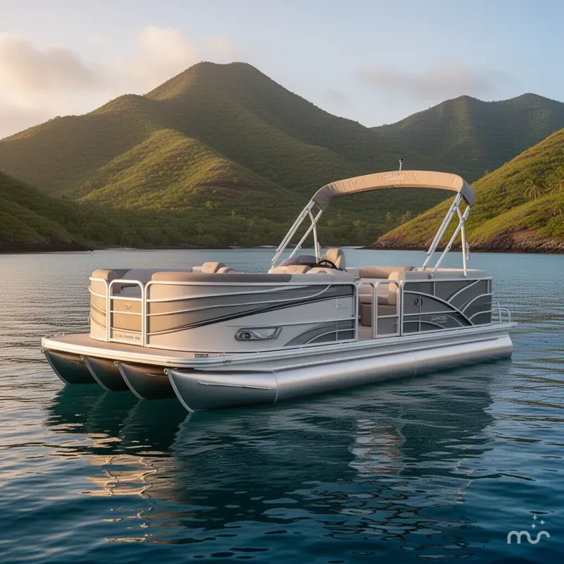Slide: The Image of Tahoe Cascade Quad Lounger 23 2023 - 2