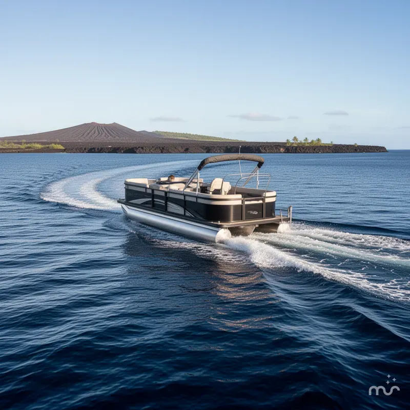 The Image of Flagship Discover Rear Fish D22 RF 2023 - 0