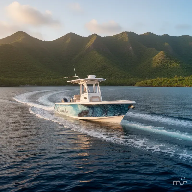 Slide: The Image of Sea Hunt Gamefish 27 2016 - 4