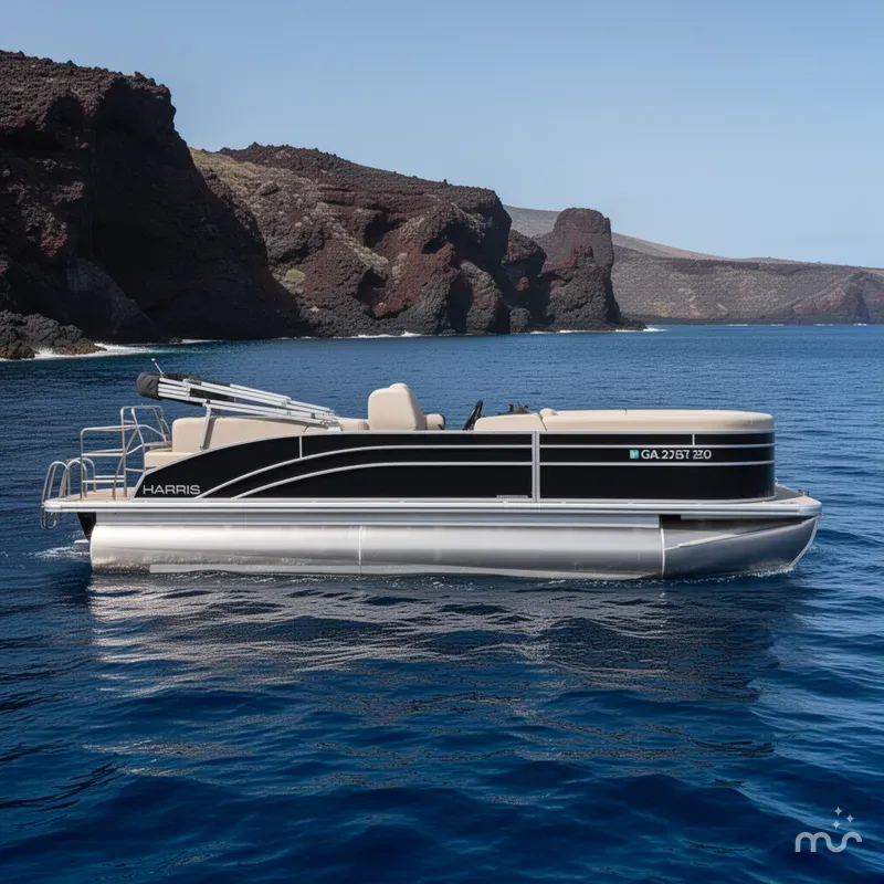 The Image of Harris Cruiser 230 2025 - 0