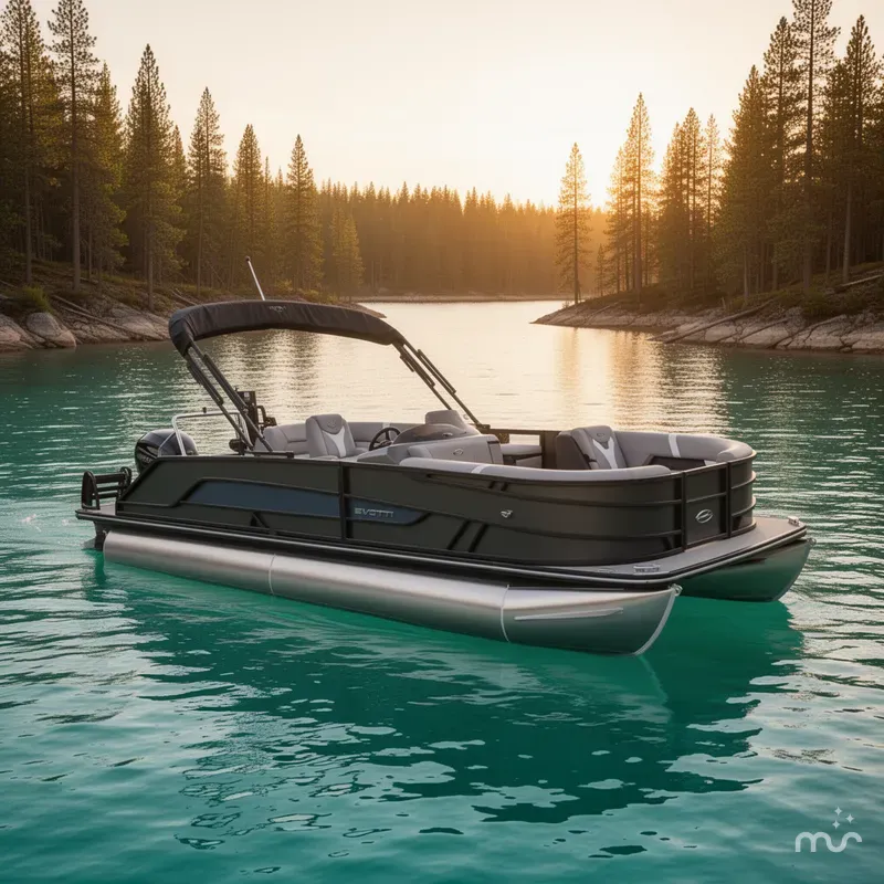The Image of Evotti 523QL 2026 - 0