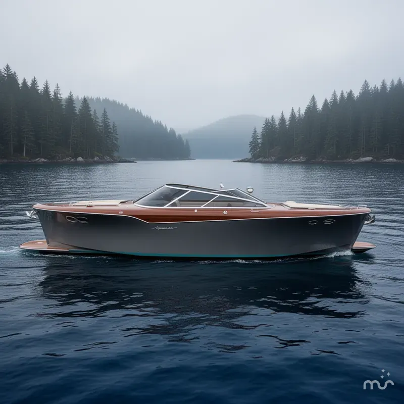 The Image of Riva 33' Aquariva Special 2025 - 0