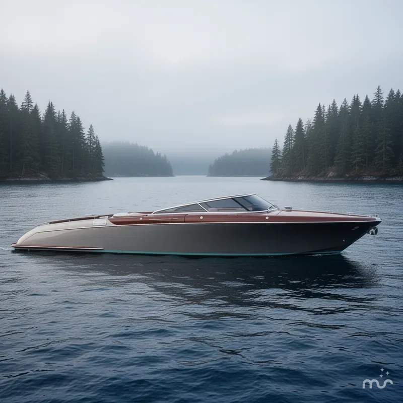 Slide: The Image of Riva 33' Aquariva Special 2025 - 2
