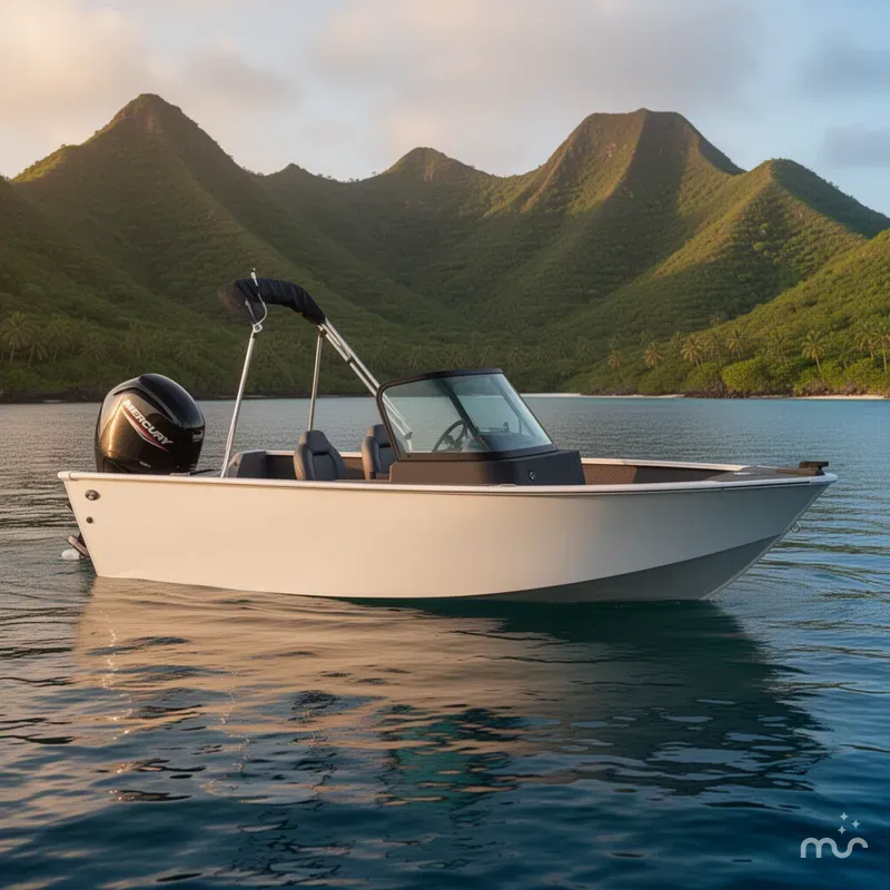 Slide: The Image of Lund 1650 Rebel XL Sport 2026 - 2
