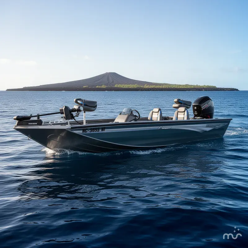 The Image of Ranger RT188P 2025 - 0