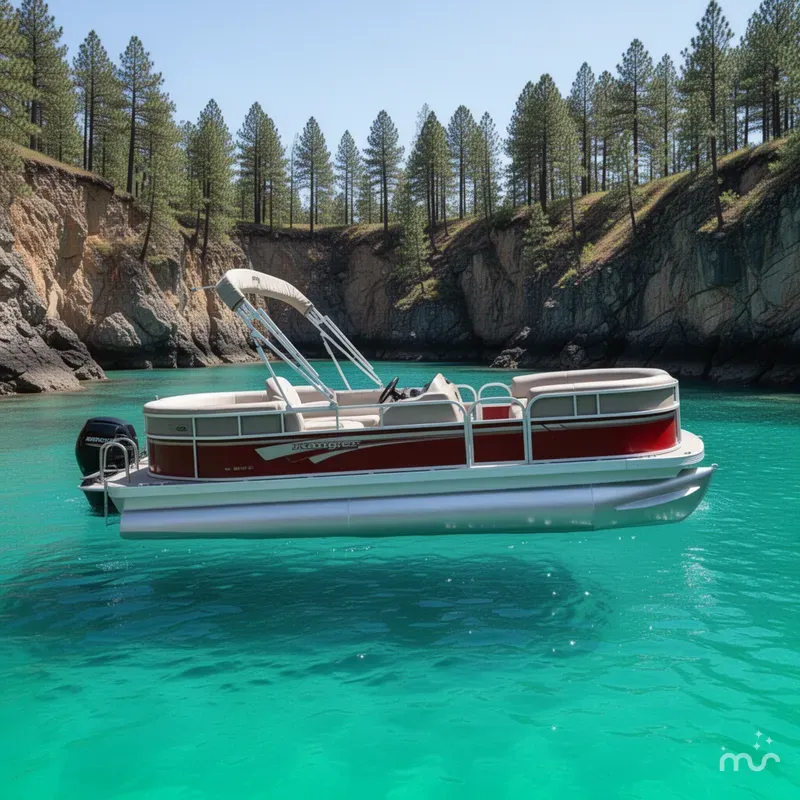The Image of Ranger 180 Reata 2021 - 0
