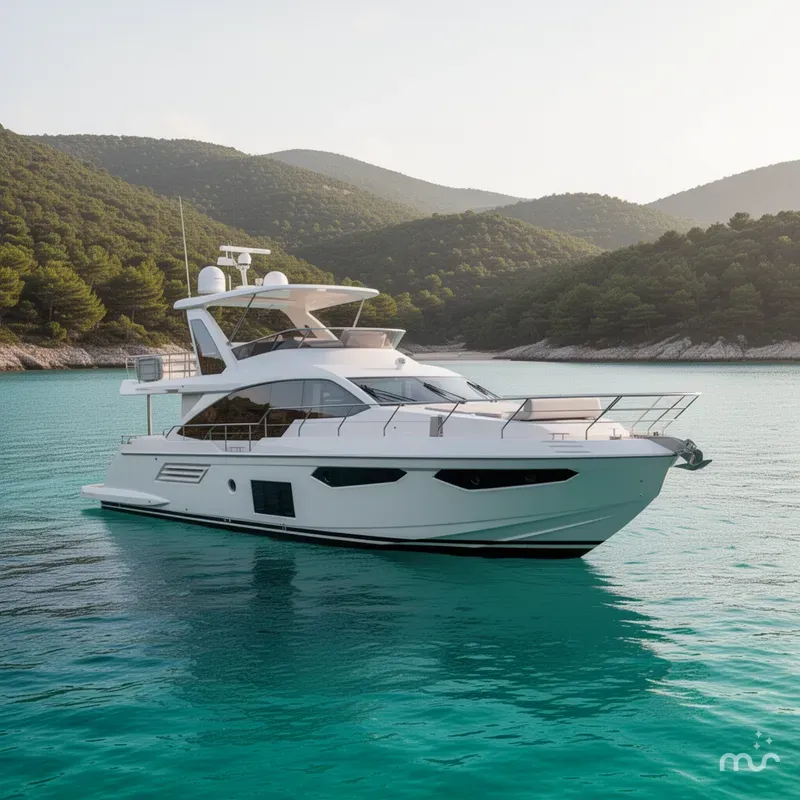 The Image of Azimut 60 2020 - 0