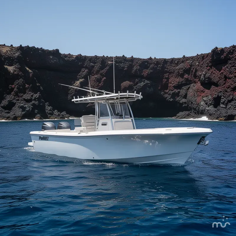 The Image of Parker Marine 2300 Special Edition 2022 - 0