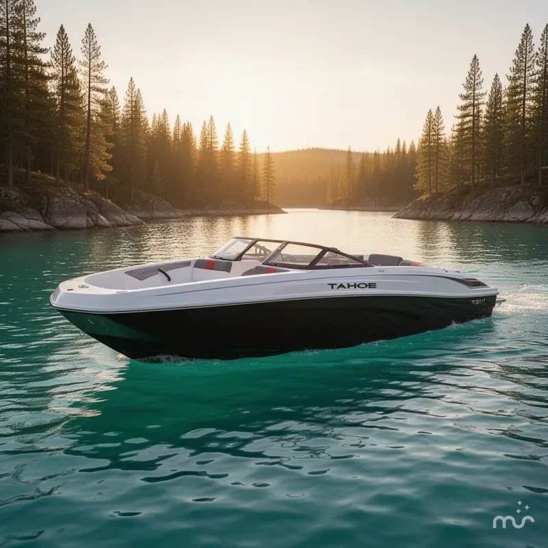 The Image of Tahoe T21 2024 - 0