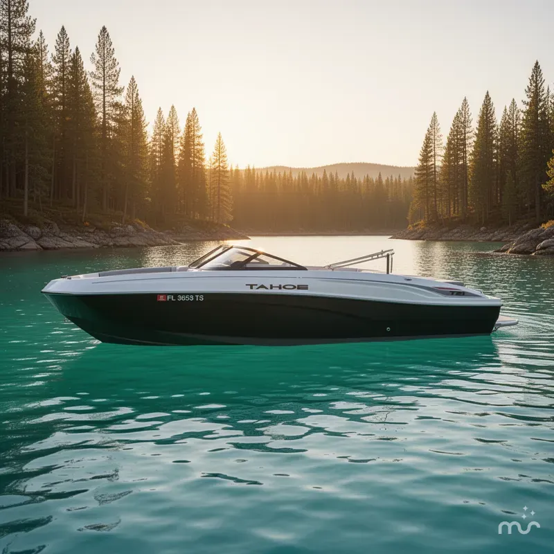 Slide: The Image of Tahoe T21 2024 - 2