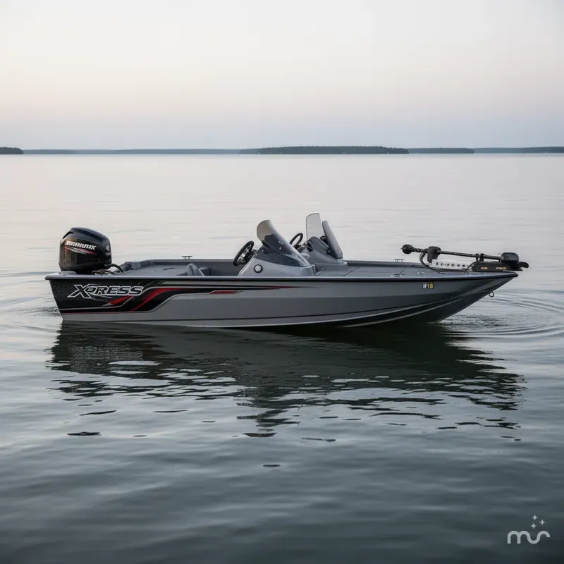 Slide: The Image of Xpress H18 2026 - 0