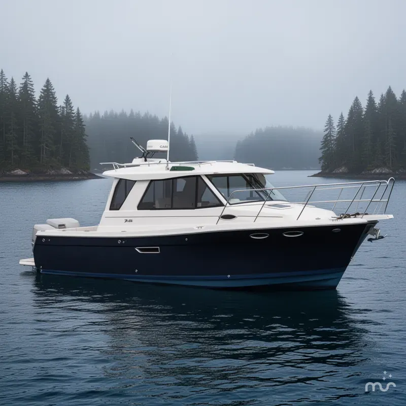 Slide: The Image of Cutwater C-28 LE 2019 - 2