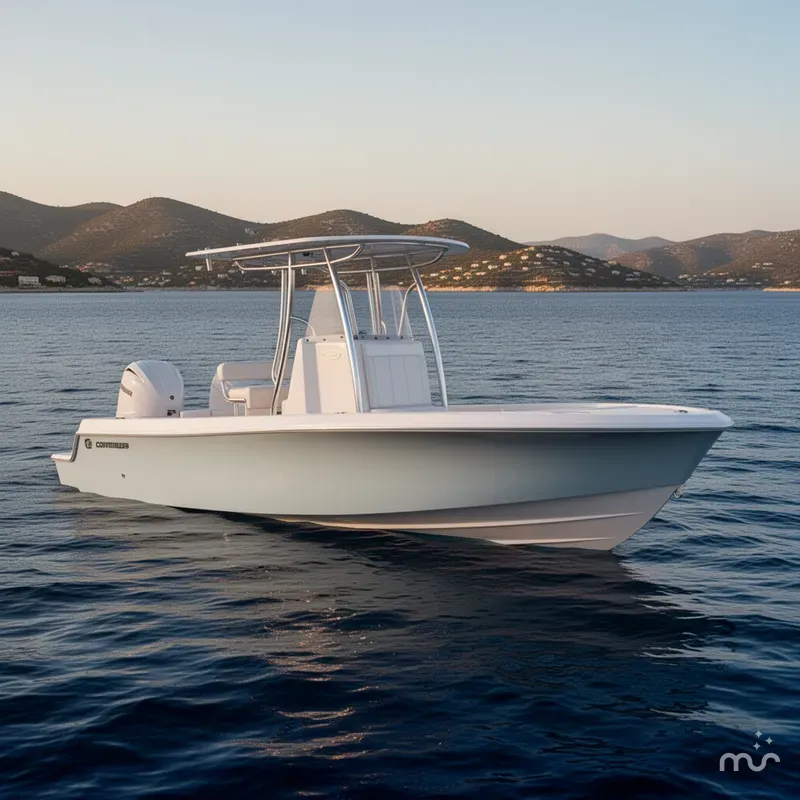 The Image of Contender 24 Sport 2026 - 0