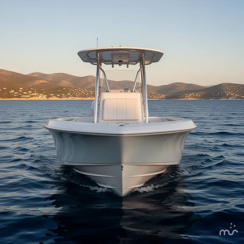 Slide: The Image of Contender 24 Sport 2026 - 1