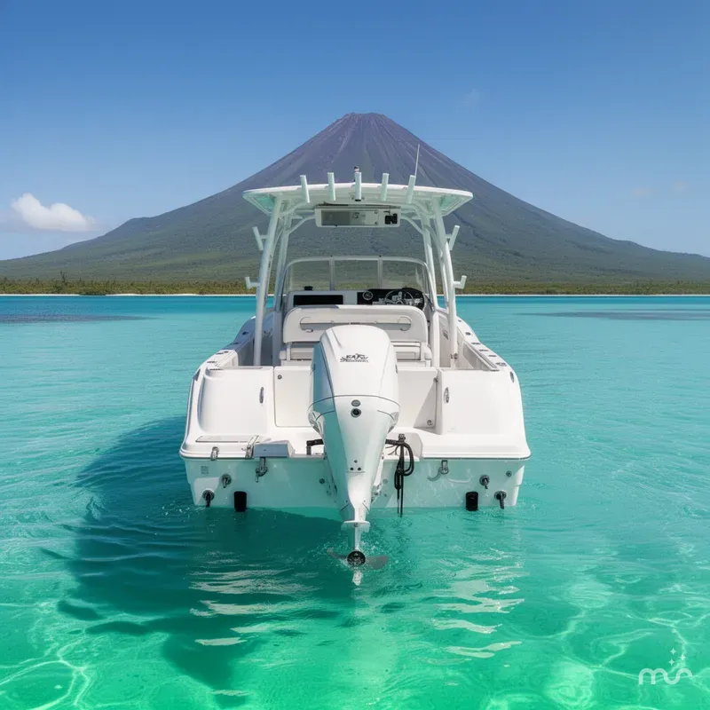 Slide: The Image of Sea Fox 288 Traveler 2026 - 3