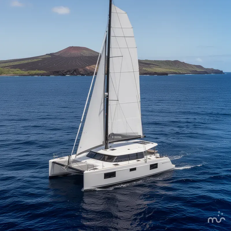 The Image of Nautitech 40 Open 2026 - 0