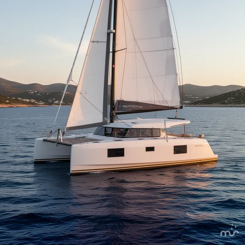 The Image of Nautitech 40 Open 2026 - 0