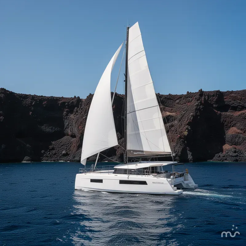 The Image of Nautitech 44 Open 2026 - 0