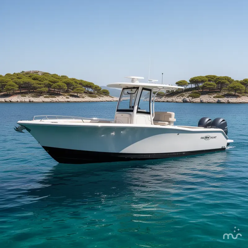 Slide: The Image of Sea Hunt Gamefish 25 2022 - 2