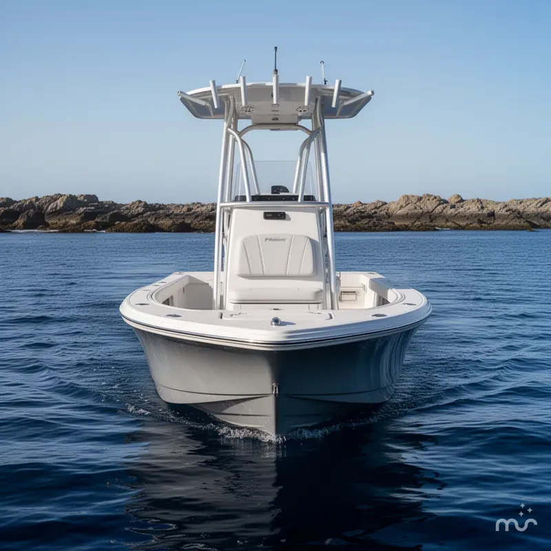 Slide: The Image of Custom Pathfinder 2500 2023 - 1