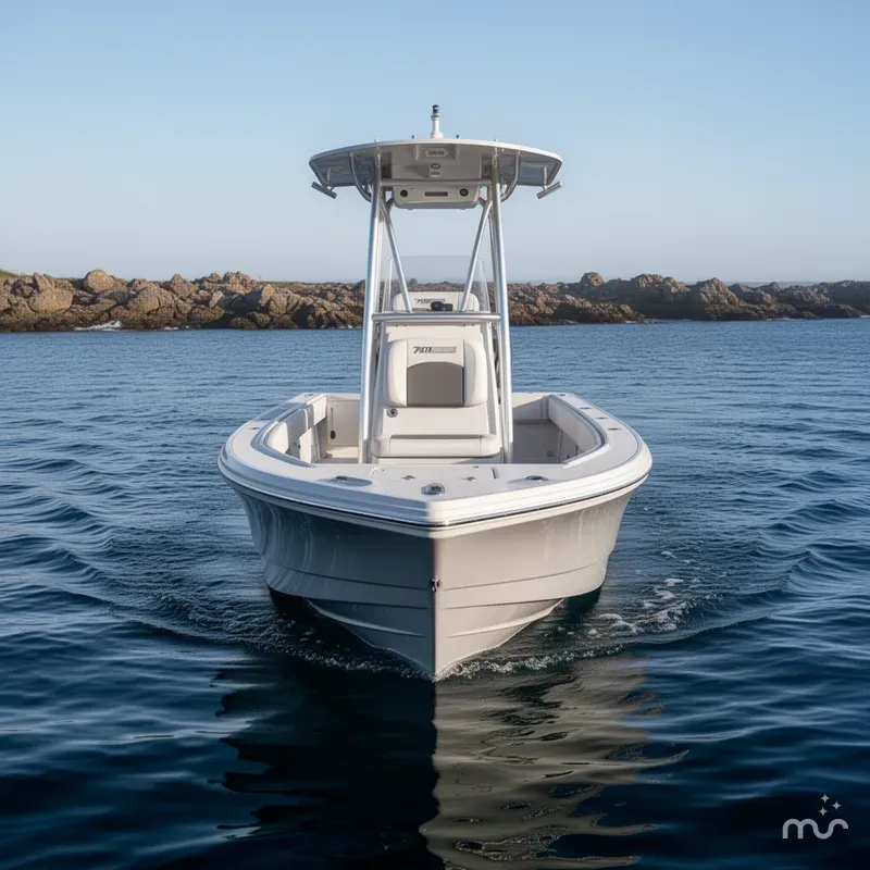 Slide: The Image of Custom Pathfinder 2500 2023 - 3