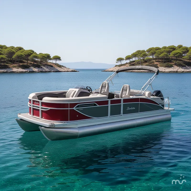 The Image of Barletta Cabrio C22UC 2026 - 0