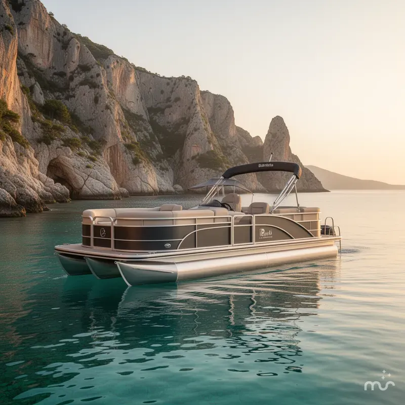 The Image of Barletta Cabrio C24CC 2026 - 0
