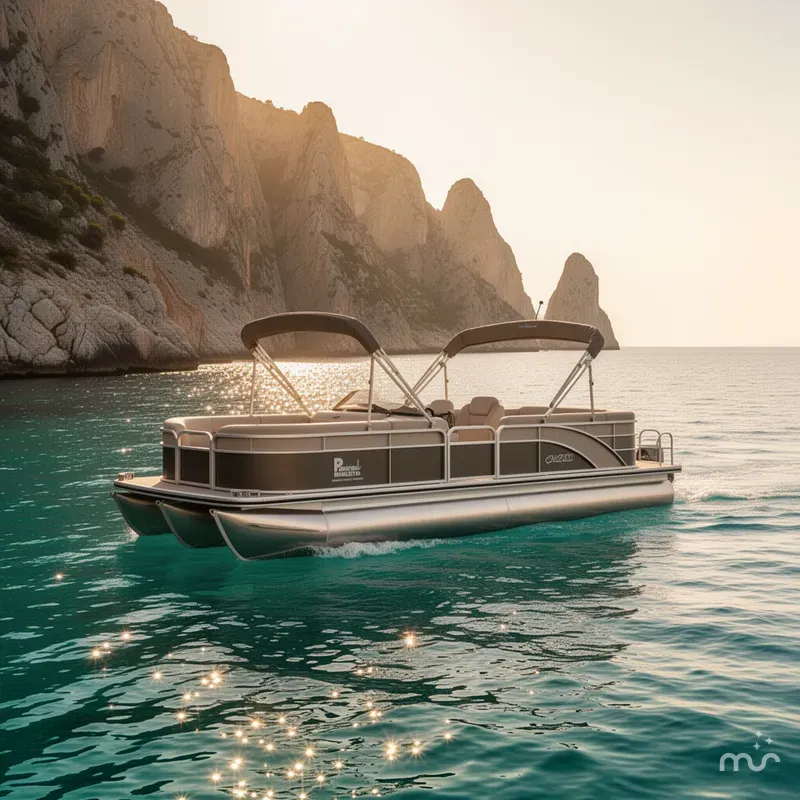 Slide: The Image of Barletta Cabrio C24CC 2026 - 2