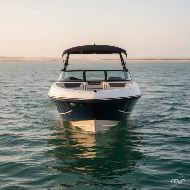Slide: The Image of Bayliner VR6 2018 - 1