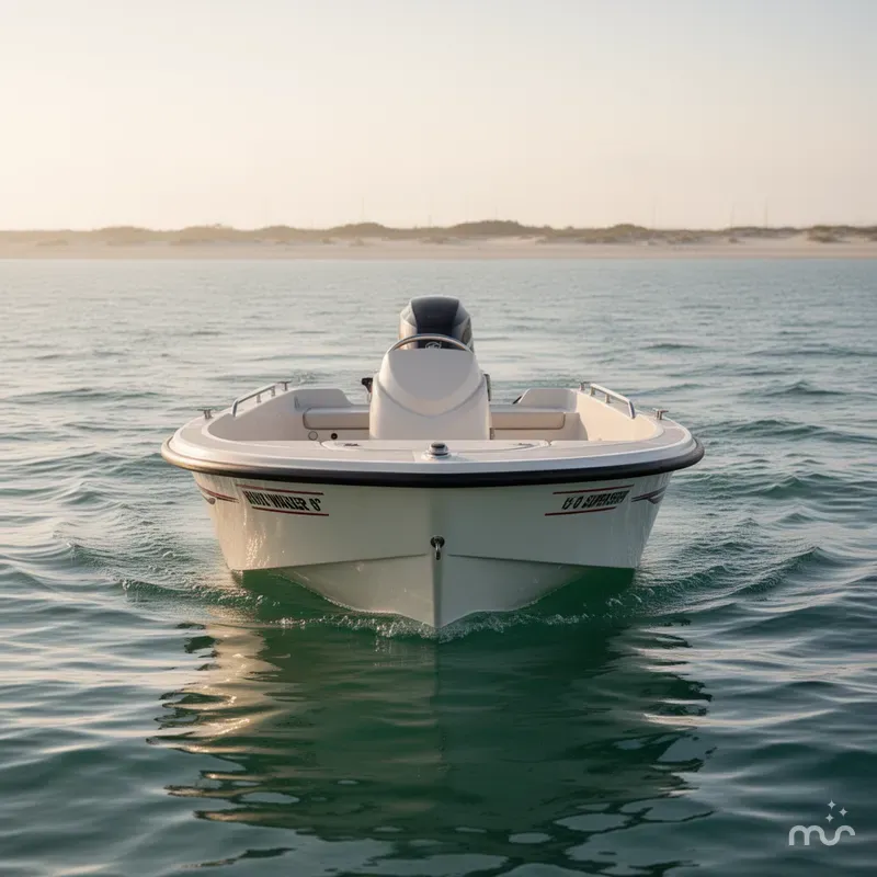 Slide: The Image of Boston Whaler 130 Super Sport 2016 - 1