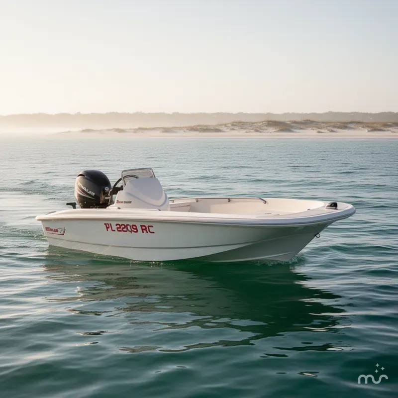 Slide: The Image of Boston Whaler 130 Super Sport 2016 - 3