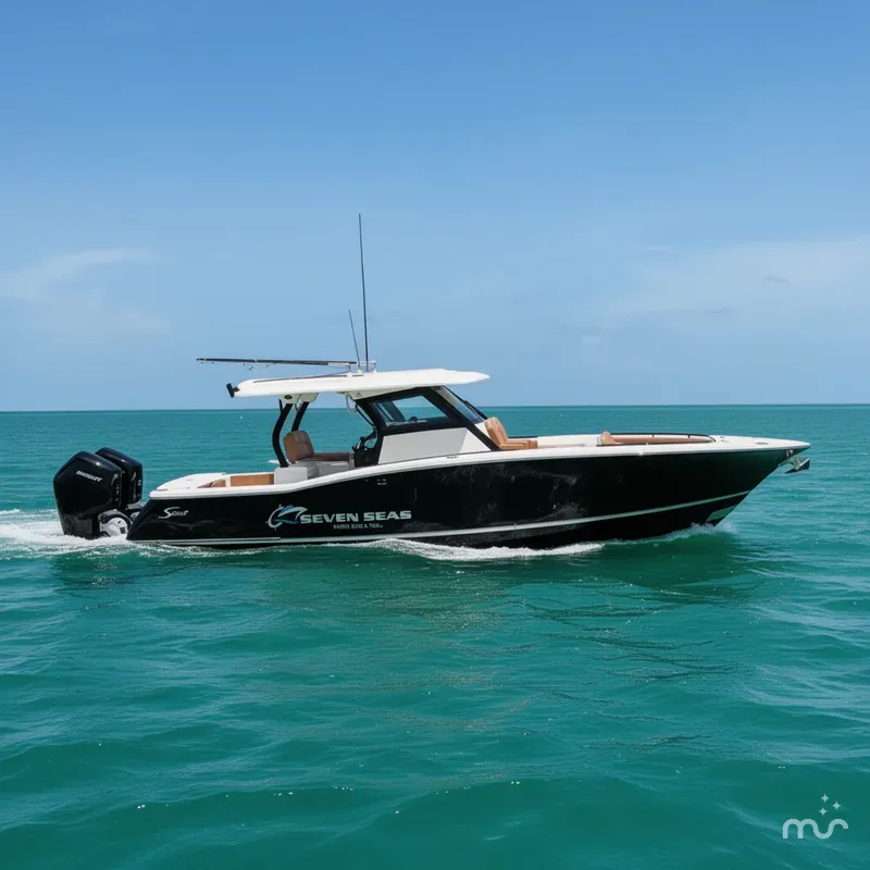 Slide: The Image of Scout 377 LXF 2023 - 0