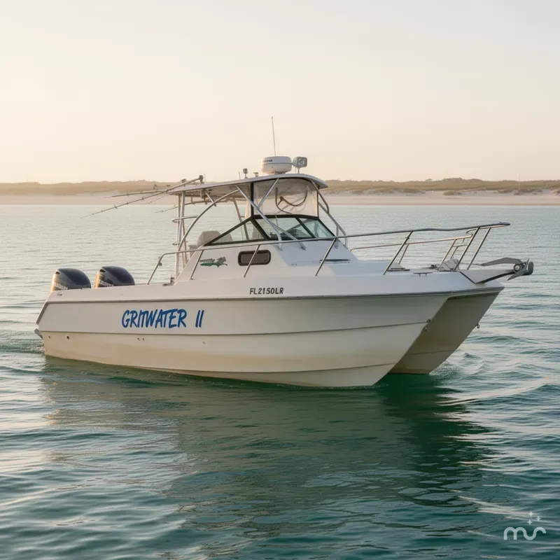 Slide: The Image of Sea Cat SL5C 1997 - 0