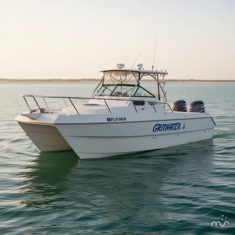 Slide: The Image of Sea Cat SL5C 1997 - 1
