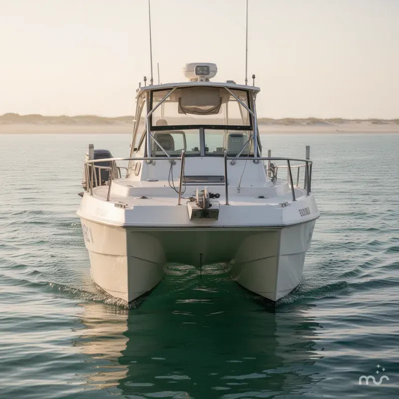 Slide: The Image of Sea Cat SL5C 1997 - 2