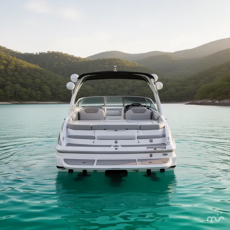 Slide: The Image of Crownline Boats 280 SS 2022 - 3