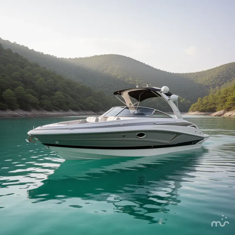 Slide: The Image of Crownline Boats 280 SS 2022 - 4