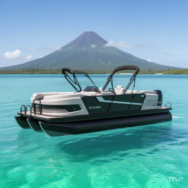 The Image of Sylvan R Series R22 CLZ DH 2026 - 0
