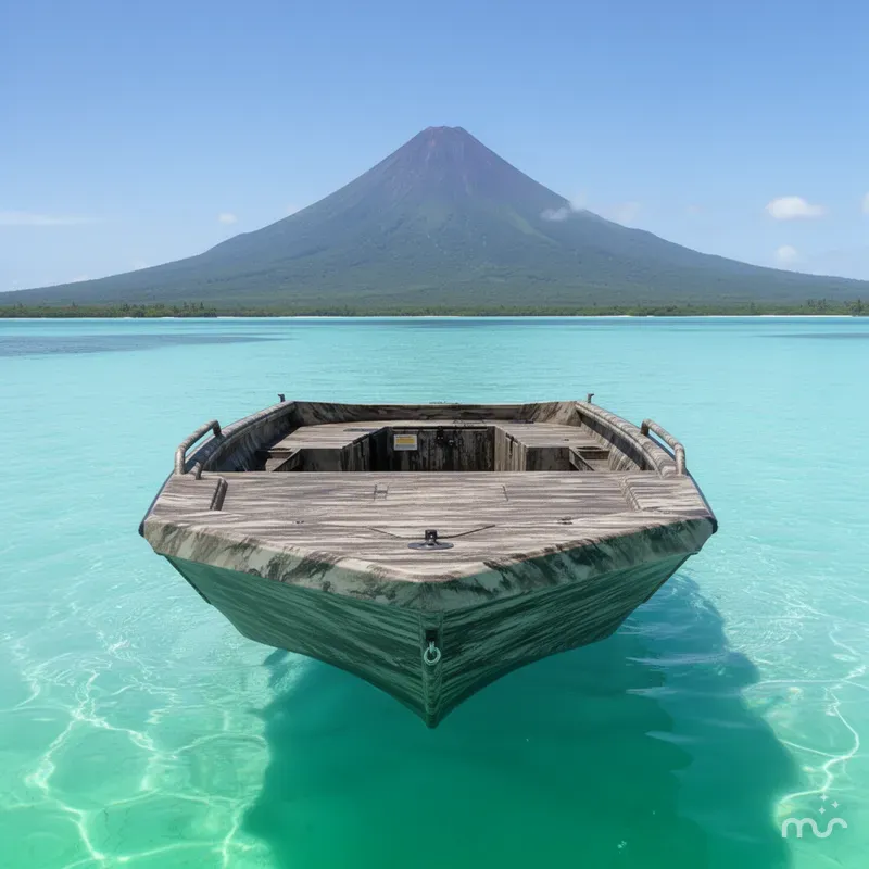 Slide: The Image of Excel 1754 Shallow Water F4 2026 - 1