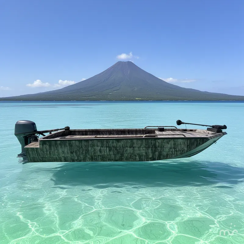 Slide: The Image of Excel 1754 Shallow Water F4 2026 - 2