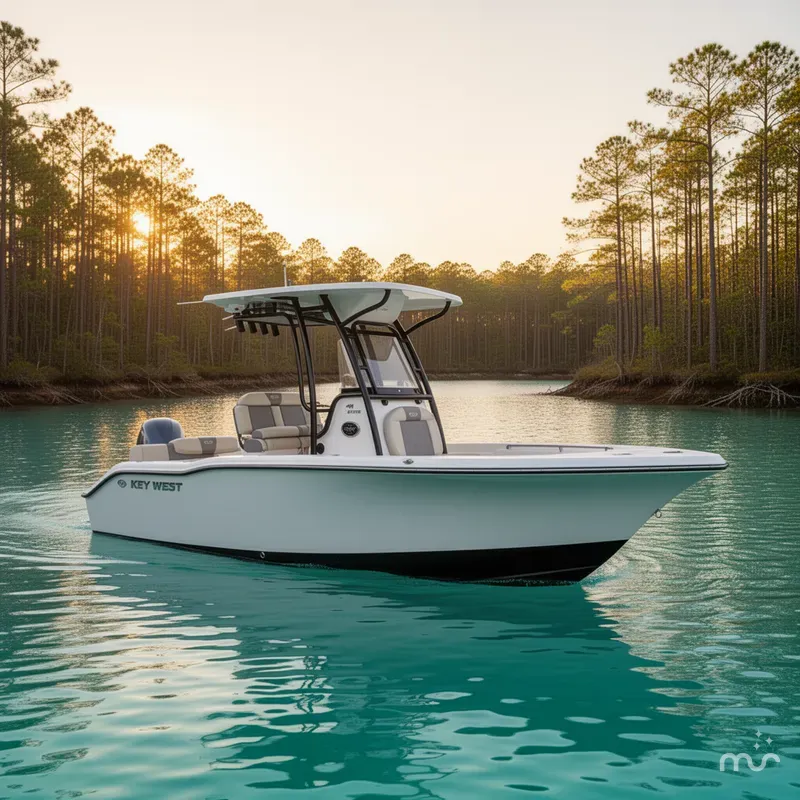 The Image of Key West 219 FS 2026 - 0