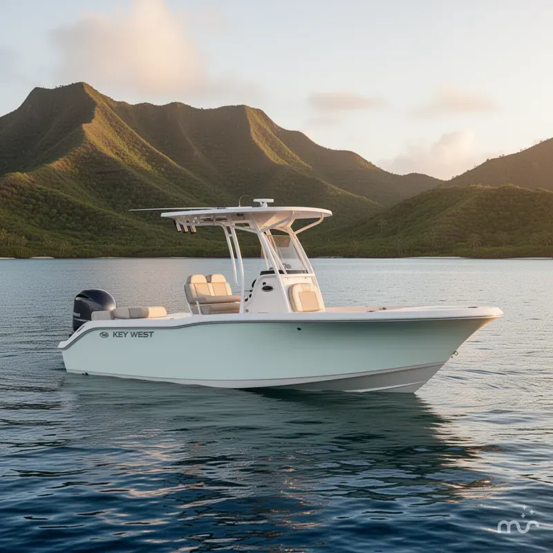 The Image of Key West 239 FS 2026 - 0