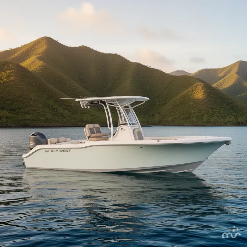 Slide: The Image of Key West 239 FS 2026 - 2
