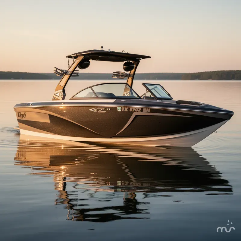 Slide: The Image of Tigé Z3 2018 - 0
