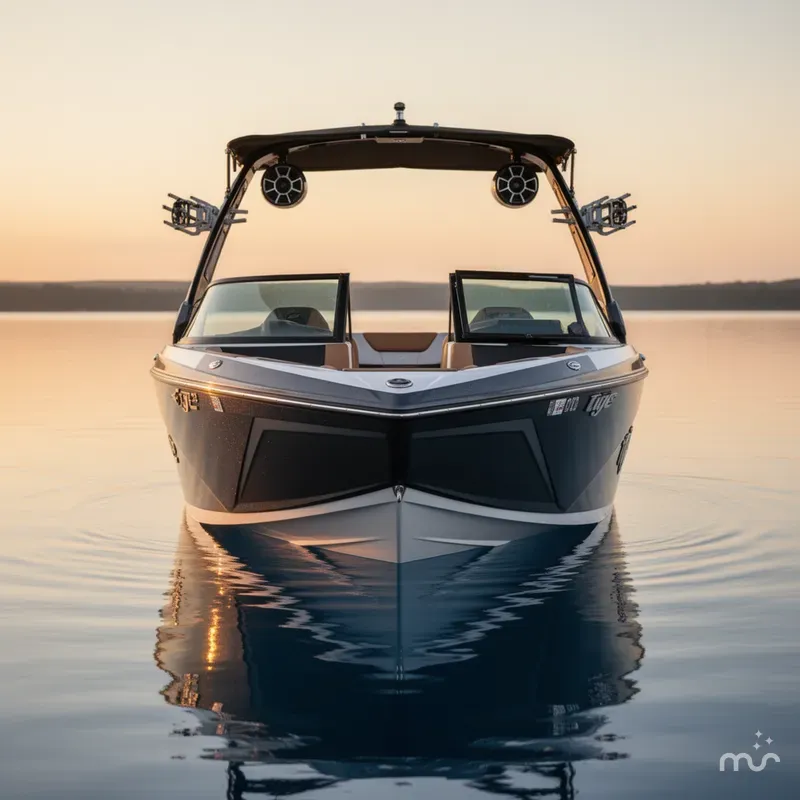 Slide: The Image of Tigé Z3 2018 - 1