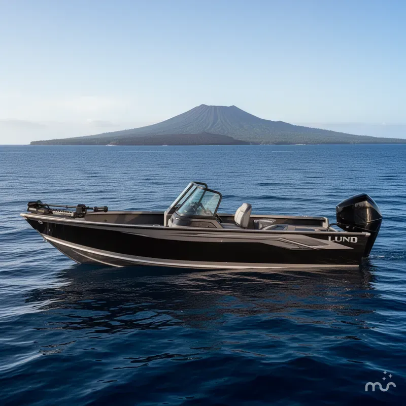 Slide: The Image of Lund 2075 Impact XS Sport 2026 - 2