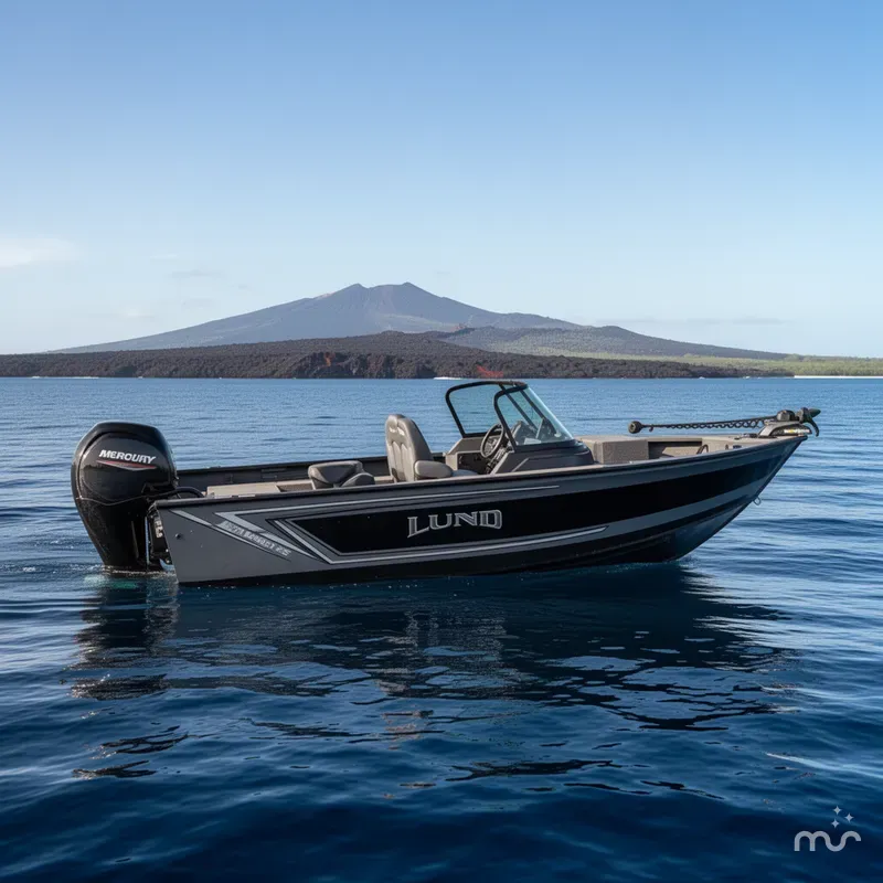 The Image of Lund 1875 Impact XS Sport 2026 - 0
